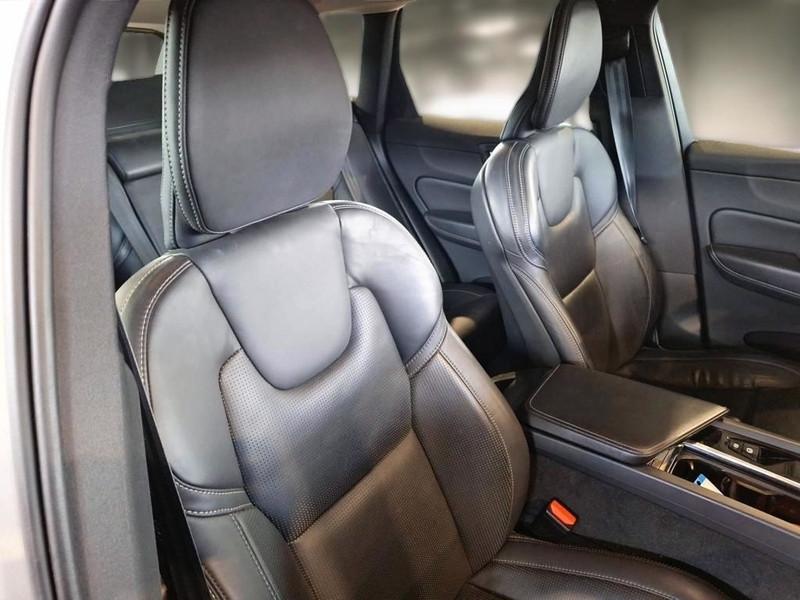 VOLVO XC60 T6 Plug-in AWD auto Recharge Inscription