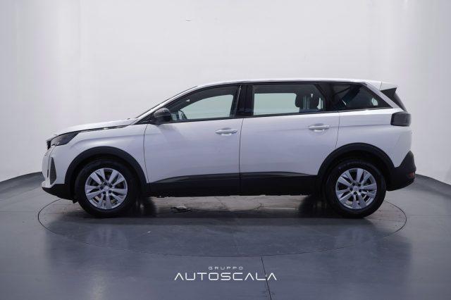 PEUGEOT 5008 1.2 PureTech Turbo 130cv S&S Active Pack