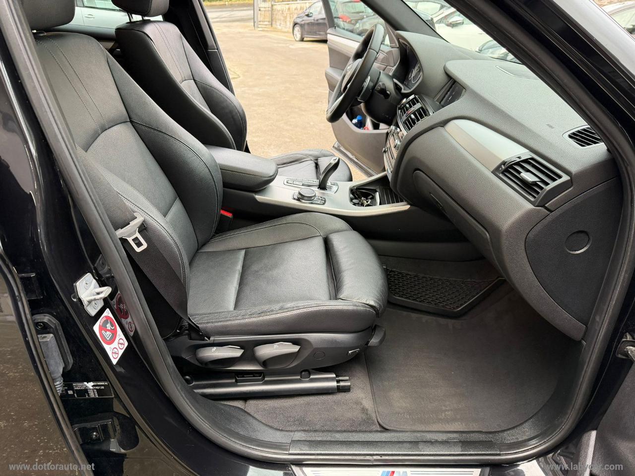 BMW X4 xDrive20d Msport