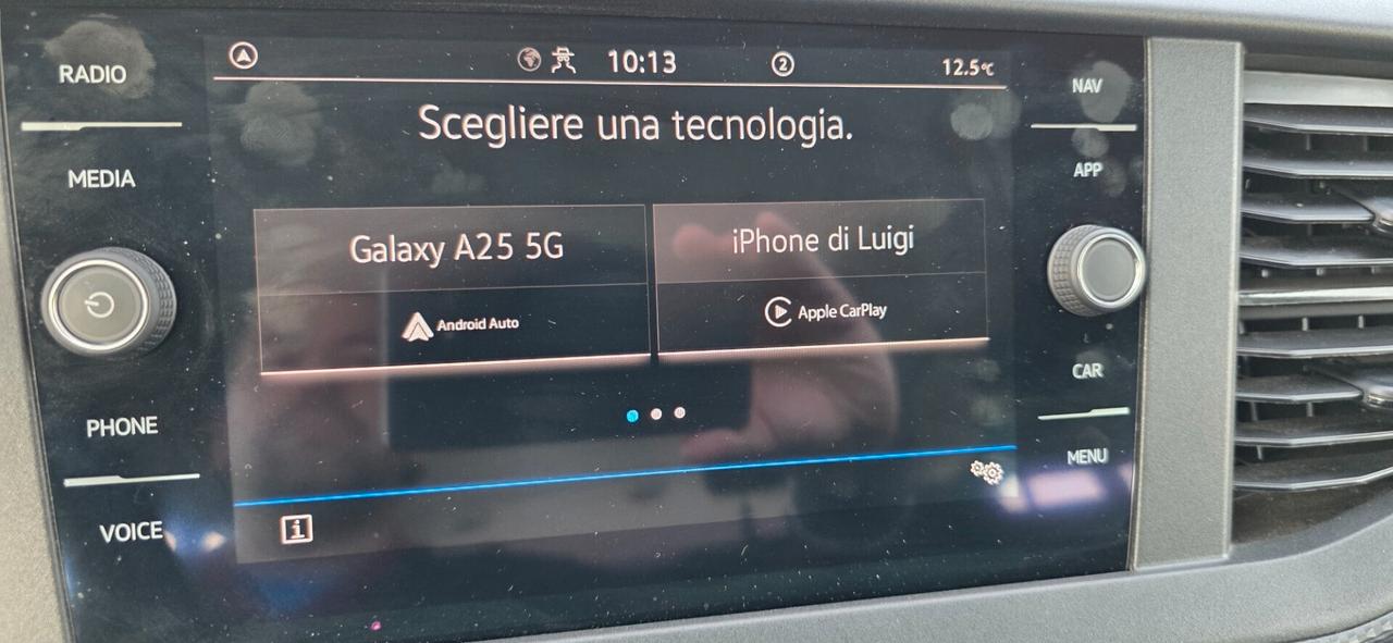 Volkswagen Transporter 2.0 TDI 150CV DSG PL Kombi