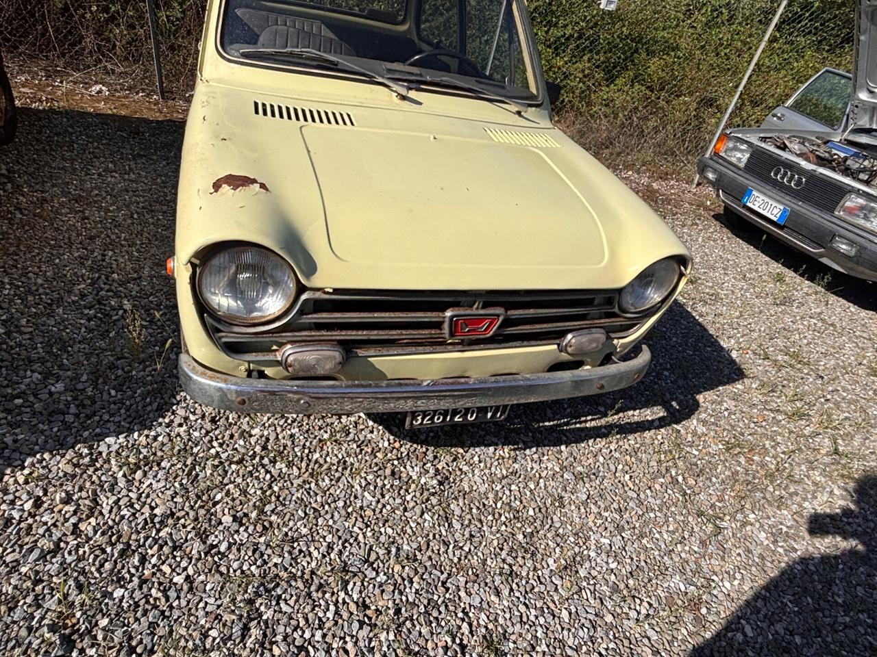 Honda Civic 1.3 12V 3 porte DX