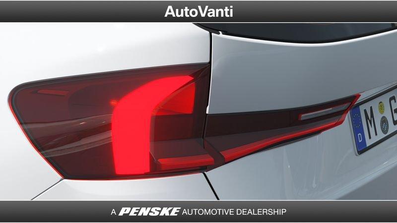 BMW X1 X1 sDrive 18d Msport