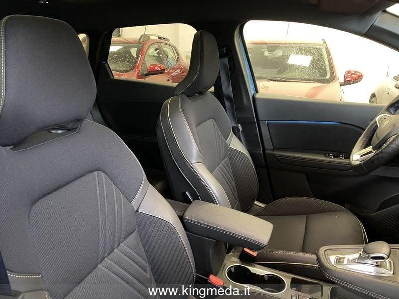 Renault Symbioz AUTO AZIENDALE - TETTO PANORAMICO - Symbioz Full Hybrid E-Tech 145 CV Iconic