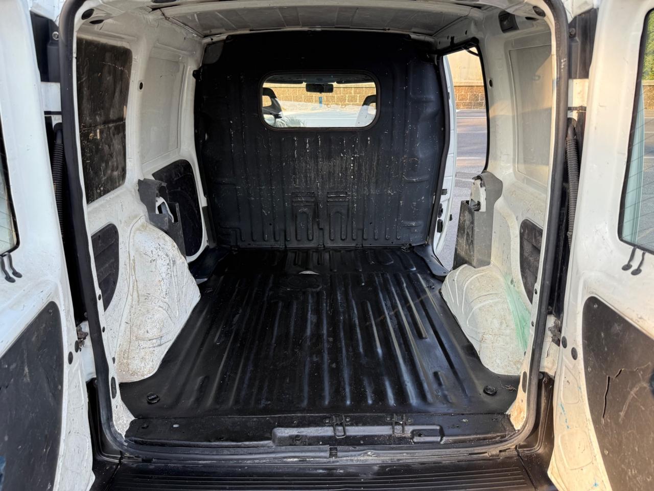 Fiat Doblò 1.9 JTD