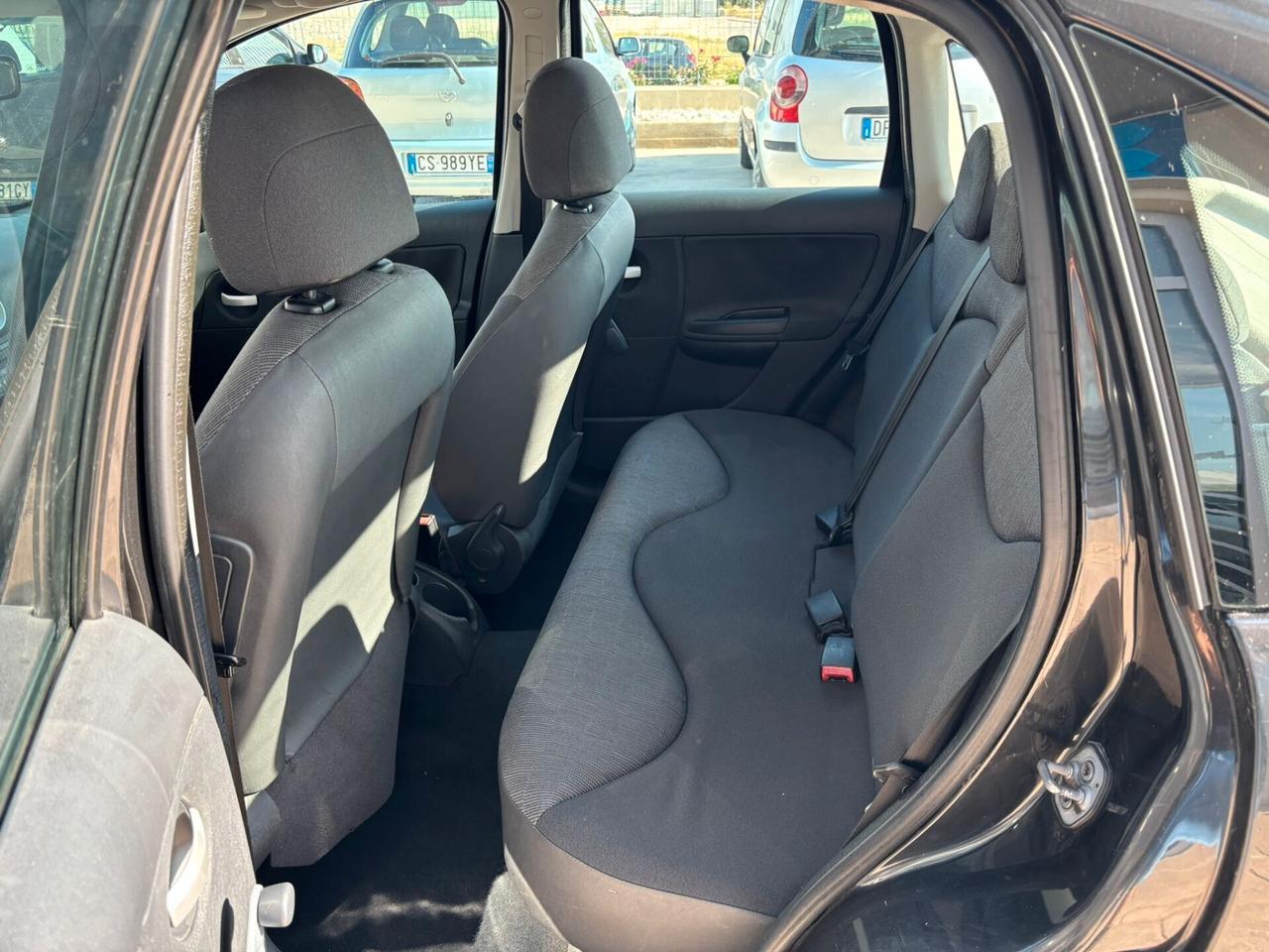Citroen C3 1.4 HDi 70 Exclusive Style ok neopatentati