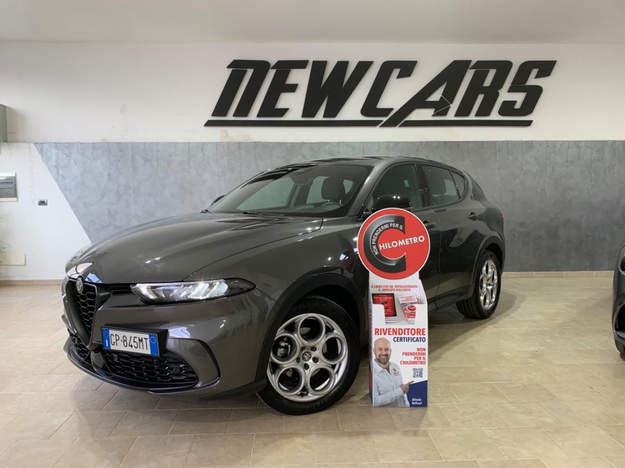 Alfa Romeo Tonale SPRINT TCT6 1600 130CV
