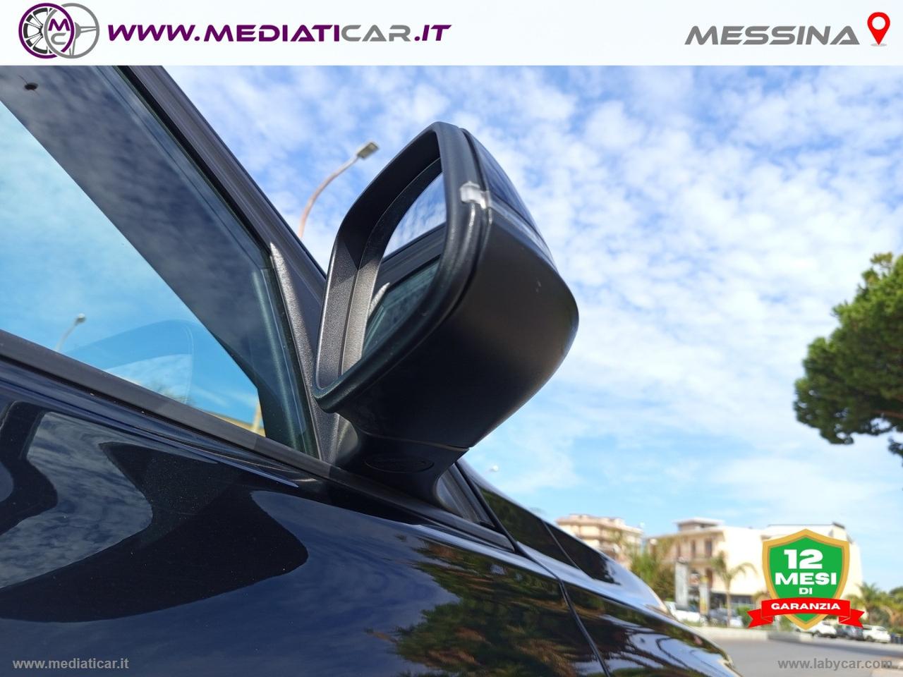 BMW 318d Business Advantage aut.