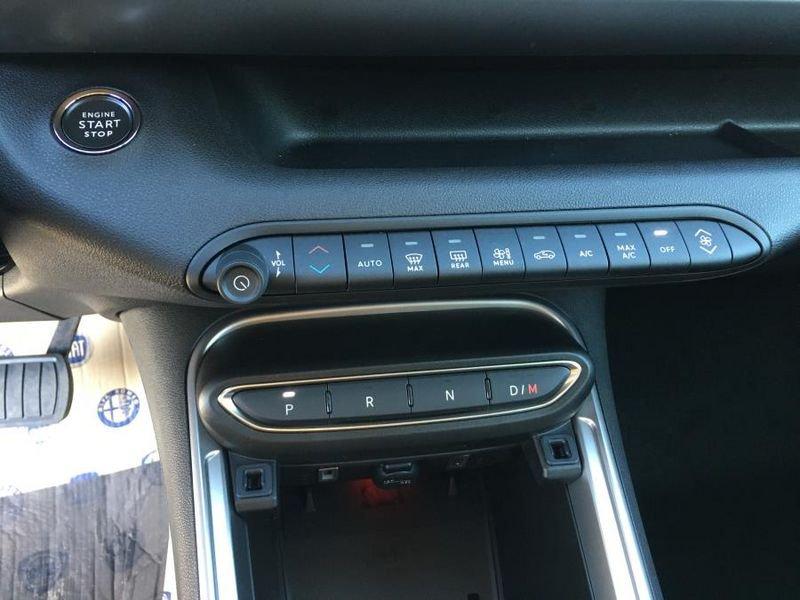 Jeep Avenger 1.2 110 CV DCT MHEV Summit PRONTA CONSEGNA