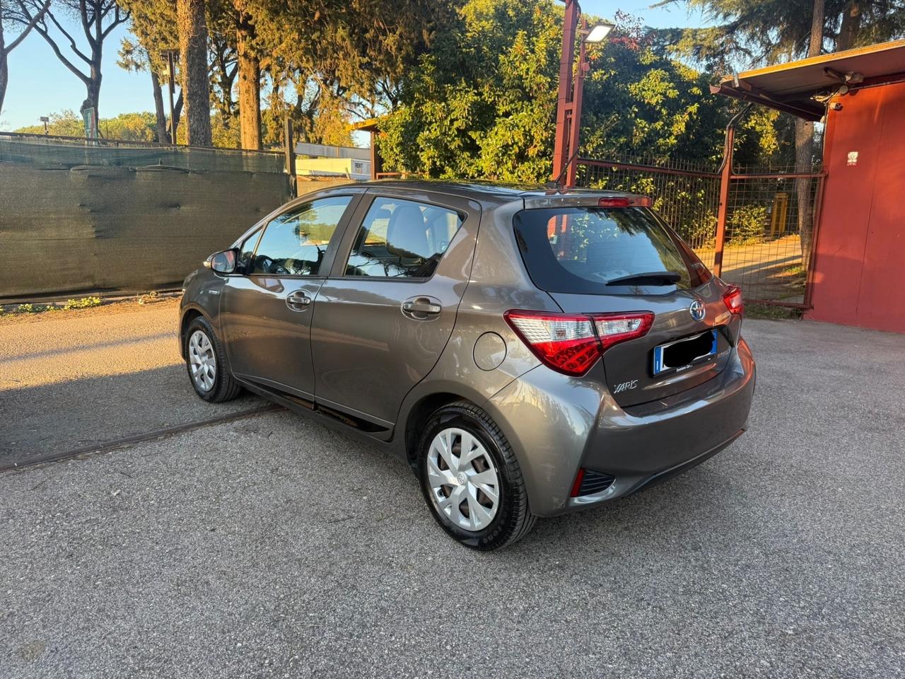 Toyota Yaris 1.5 Hybrid 5 porte Active***promo***