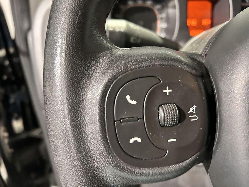 FIAT Panda Panda 1.2 Lounge