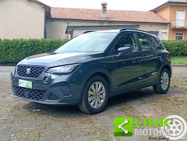 SEAT Arona 1.0 EcoTSI 95 CV Style
