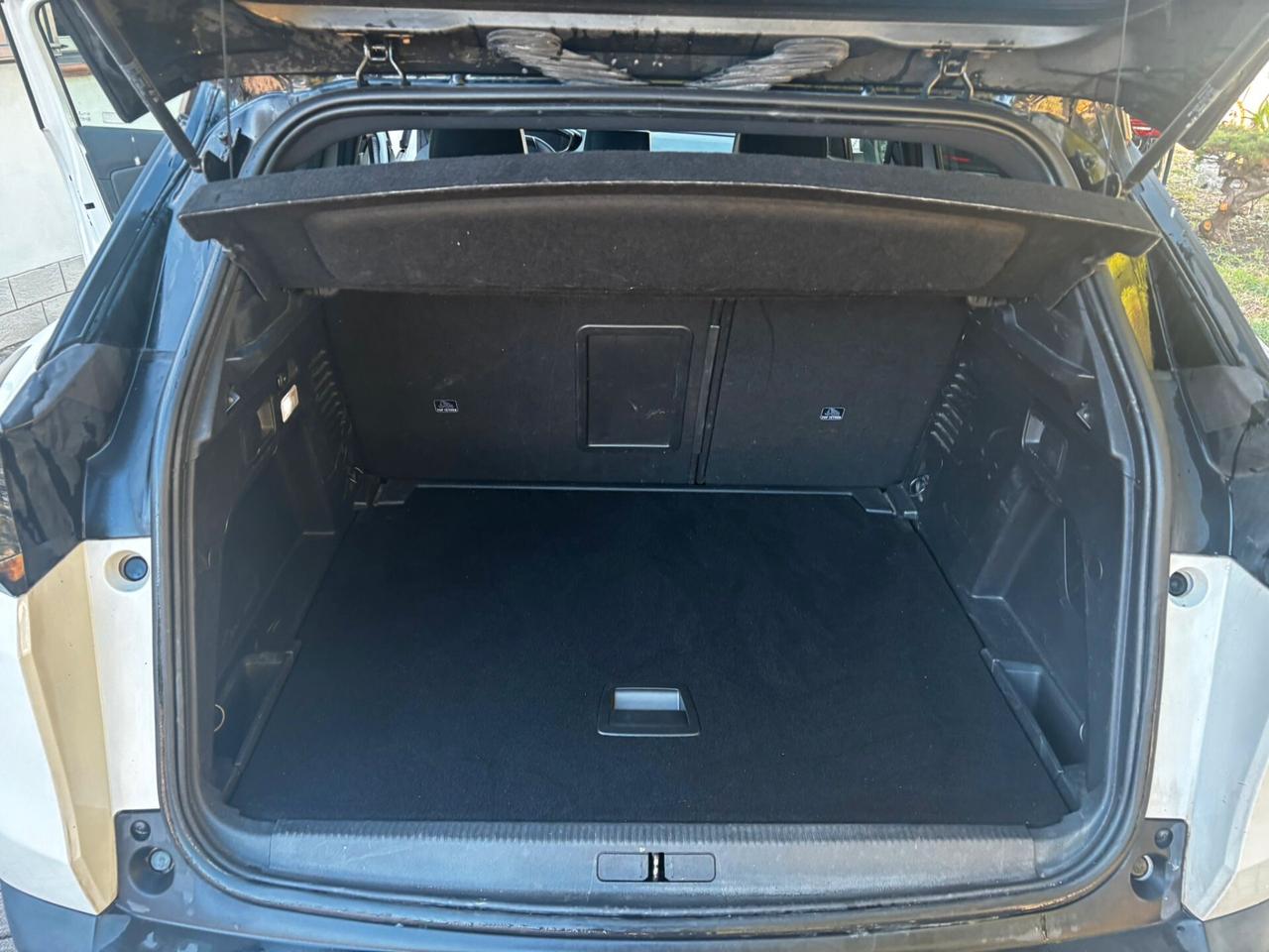 Peugeot 3008 BlueHDi 120 S&S BC Business UNICO PROPRIETARIO BELLISSIMA PERMUTABILE