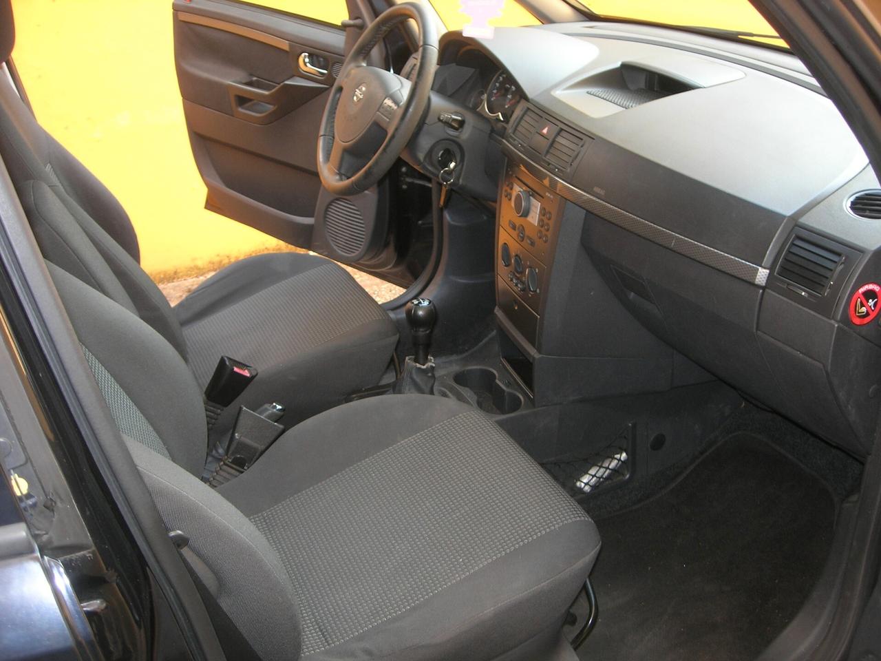 Opel Meriva 1.6 16V Enjoy