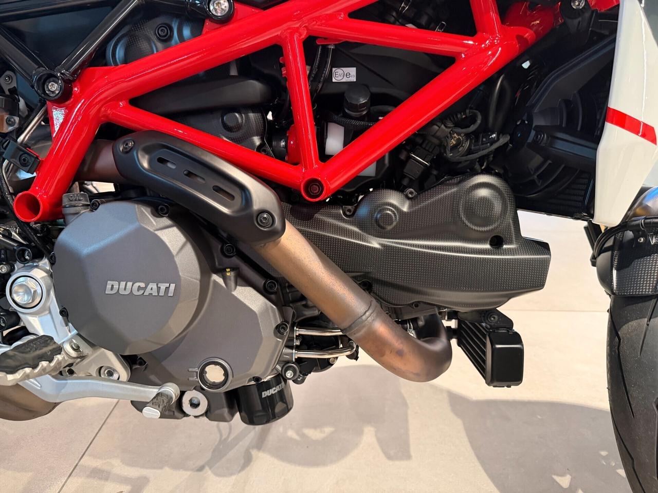 Ducati Hypermotard 950 SP