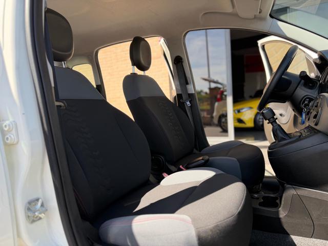 FIAT Panda 1.2 EasyPower Easy (NESSUN VINCOLO)