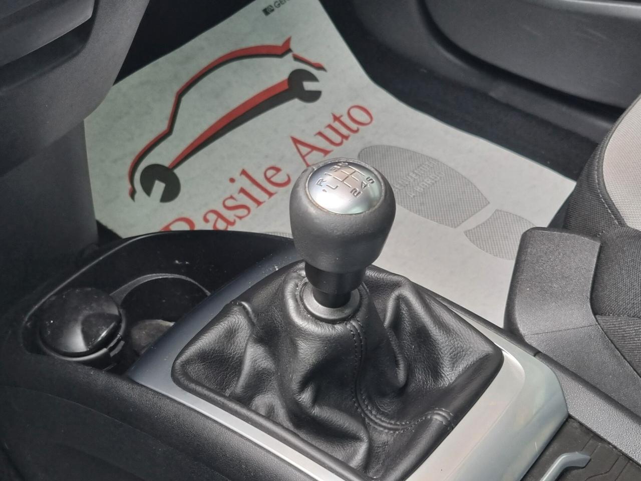 Citroen C4 Picasso 1.6 e-HDi 115CV Exclusive