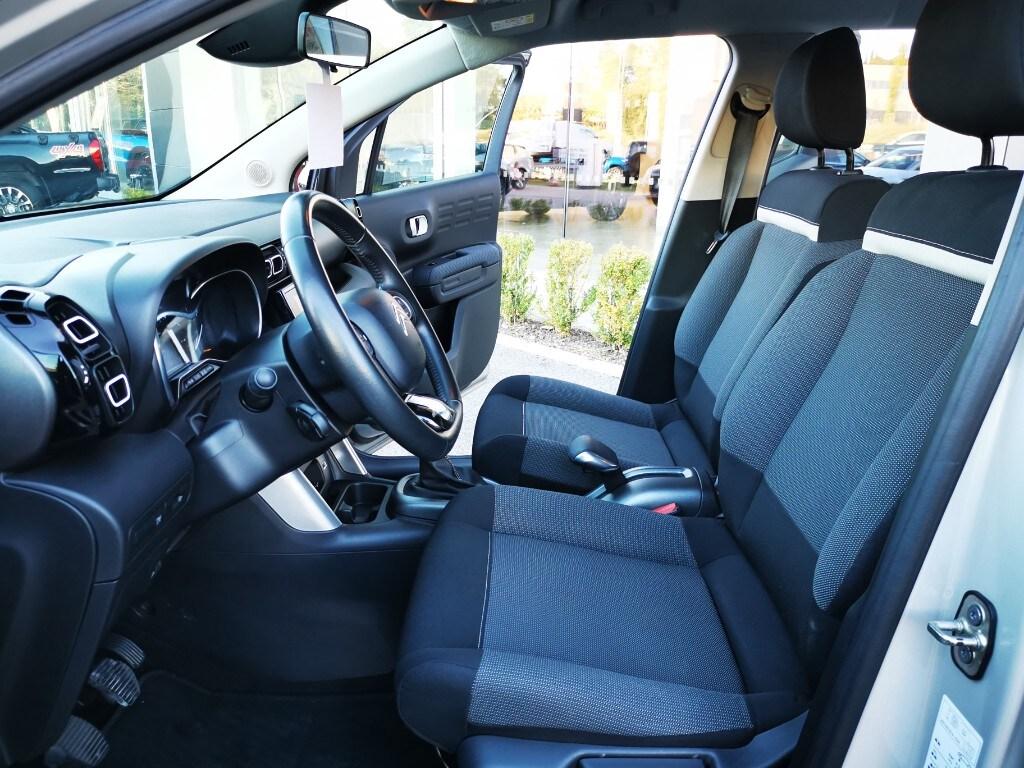 CITROEN C3 Aircross 1ª s. C3 Aircross BlueHDi ...