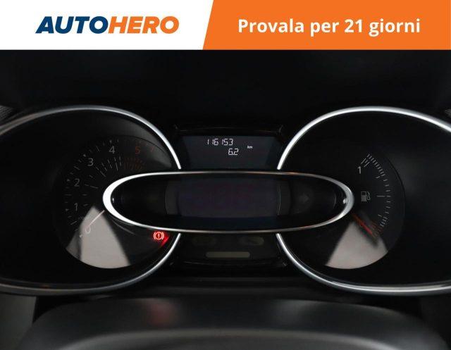 RENAULT Clio dCi 8V 90 CV Start&Stop 5 porte Energy Duel