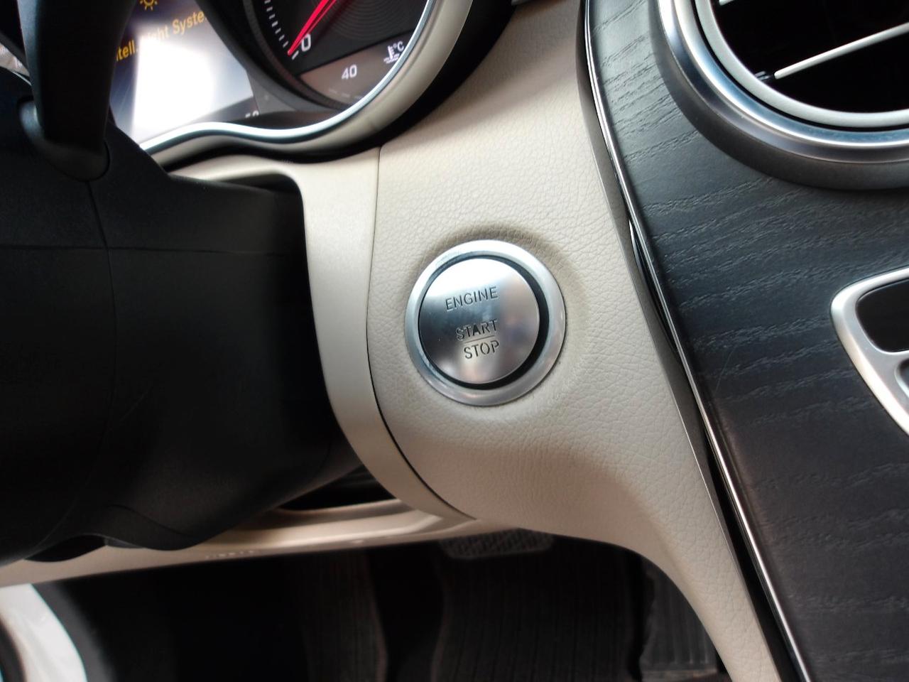 Mercedes C 220 D Premium 7G-Tronic Plus Berlina