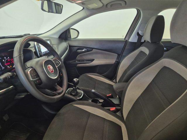 FIAT Tipo 1.6 Mjt S&S SW Lounge - NEOP. - Cruise/Lim - Sens.