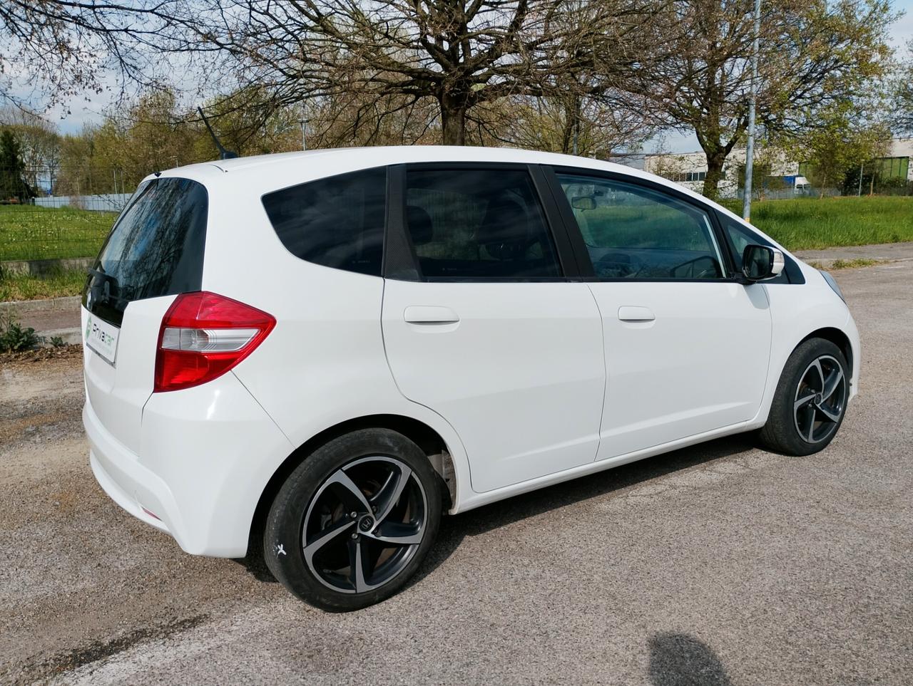 Honda Jazz 1.4 i-VTEC Si