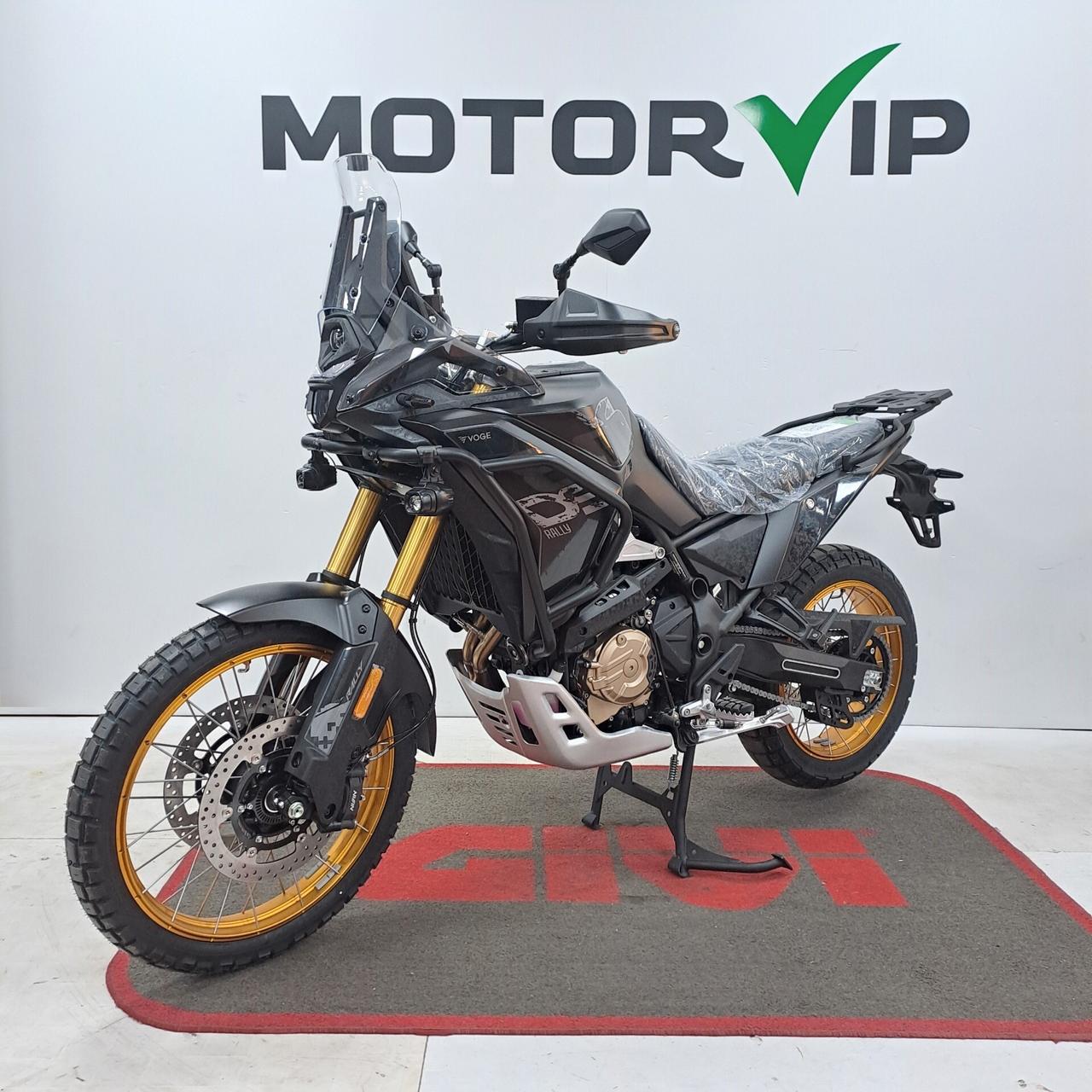 Voge Altro Valico 800 DSX Rally Prezzo PROMO