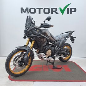 Voge Valico 800 DSX Rally PRONTA CONSEGNA