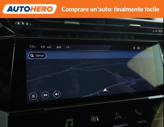 PEUGEOT 308 PureTech Turbo 130 S&S EAT8 SW GT