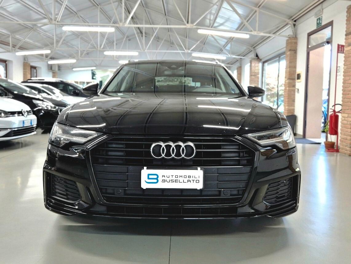 Audi A6 Avant 40 2.0 TDI S tronic Business
