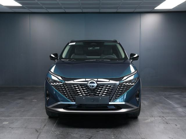 NISSAN Qashqai MHEV 158 CV Xtronic N-Connecta TETTO PANORAMICO