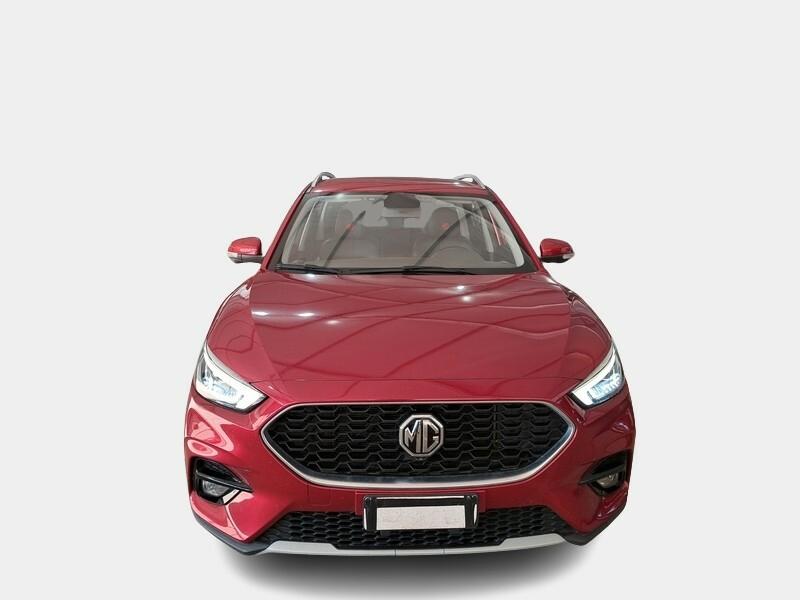 MG ZS 1.5 VTI-TECH LUXURY SUV