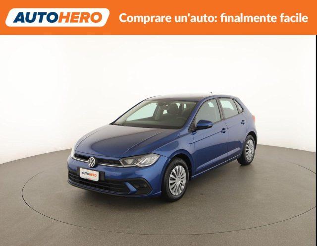VOLKSWAGEN Polo 1.0