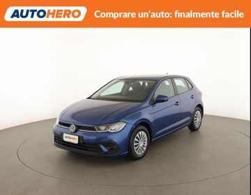 VOLKSWAGEN Polo 1.0