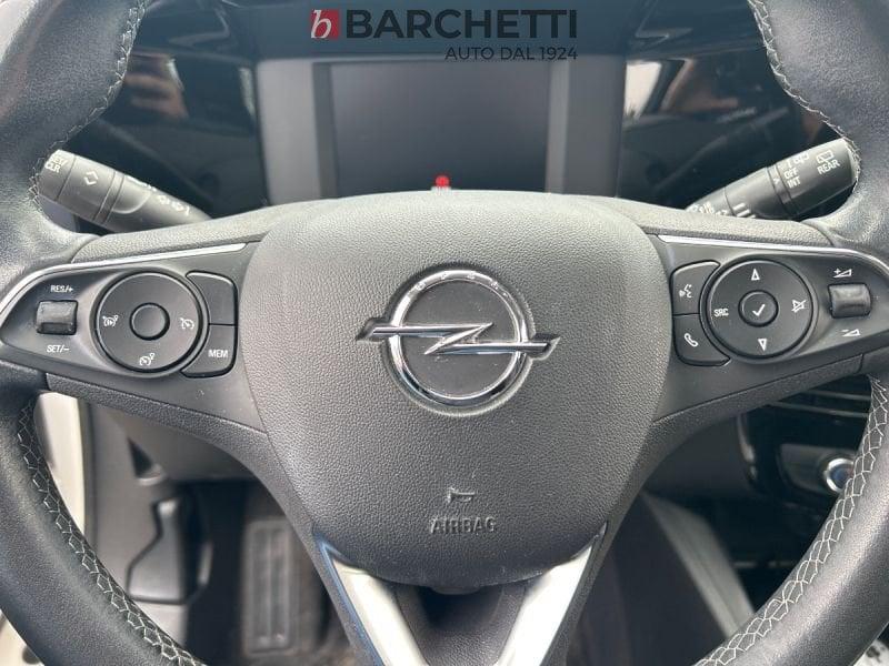 Opel Mokka 2ª SERIE 1.2 TURBO EDITION