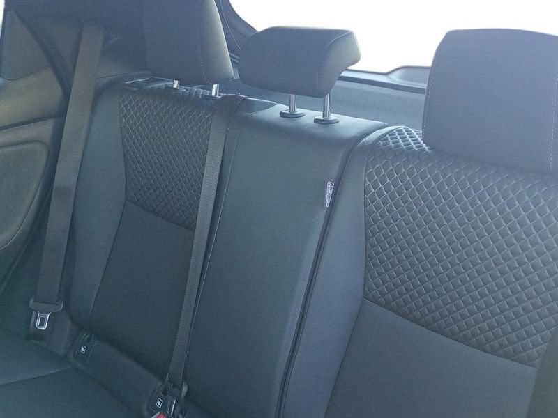 Toyota Yaris 1.5 VVT-iE Hybrid Lounge E-CVT