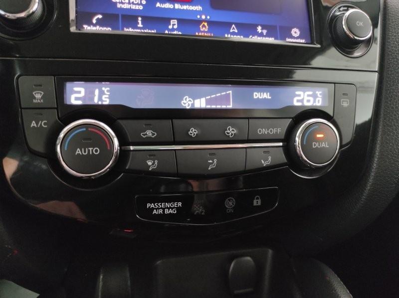 NISSAN Qashqai 2ª serie - Qashqai 1.3 DIG-T 140 CV N-Connecta