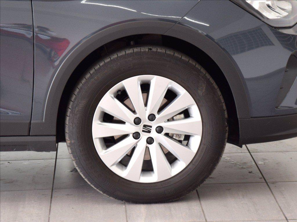 SEAT Arona 1.0 ecotsi Reference 95cv del 2024