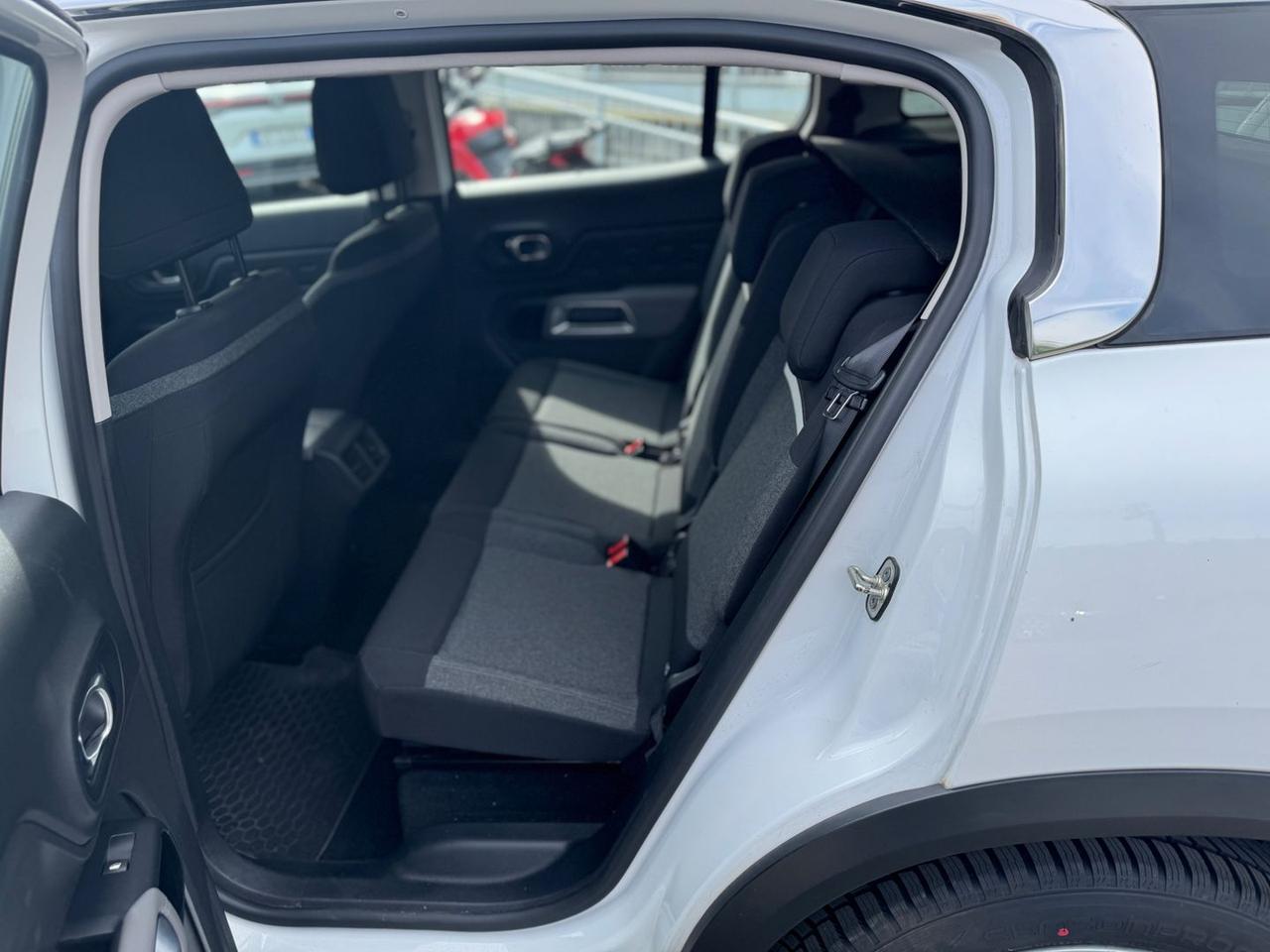 Citroen C5 Aircross 1.5 Blue HDi 130 Live