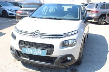 CITROEN C3 PureTech 82 Elle
