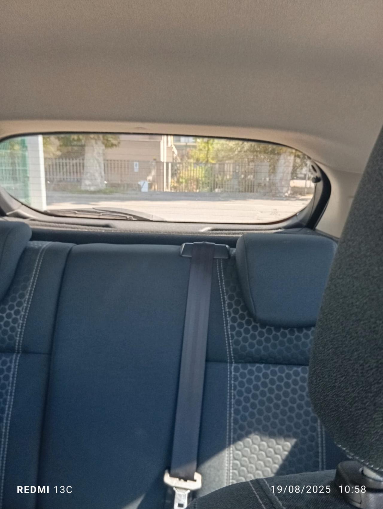 Ford Fiesta 1.4 5 porte Bz.- GPL Titanium