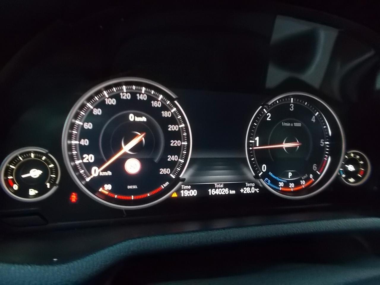 Bmw X3 xDrive20d xLine Aut. *FULL OPT.* da VETRINA