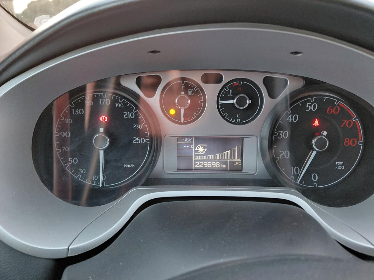 Lancia Delta 1.4 T-Jet 120 CV S Ecochic GPL
