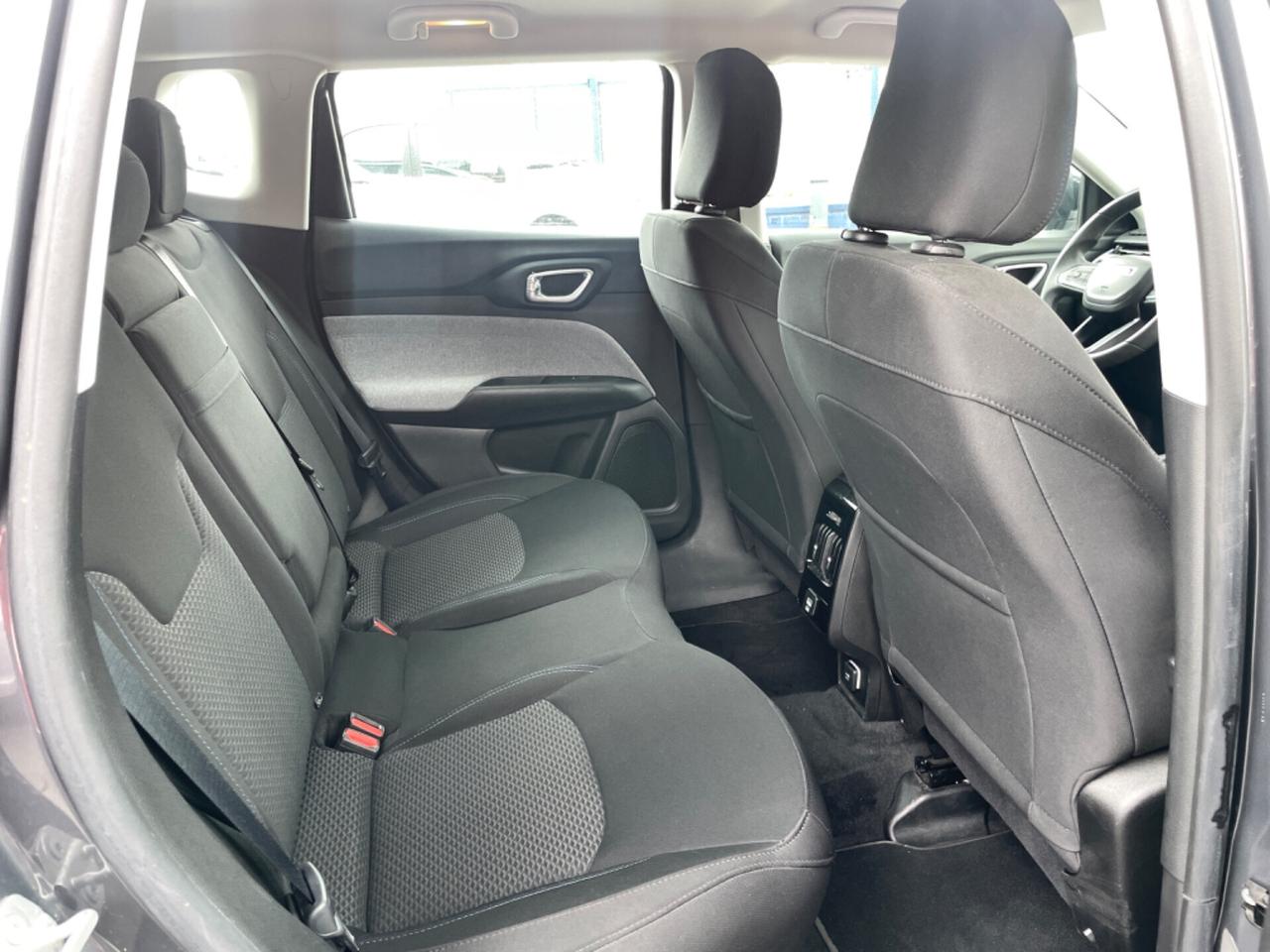 Jeep Compass 1.6 Multijet 130cv 2022