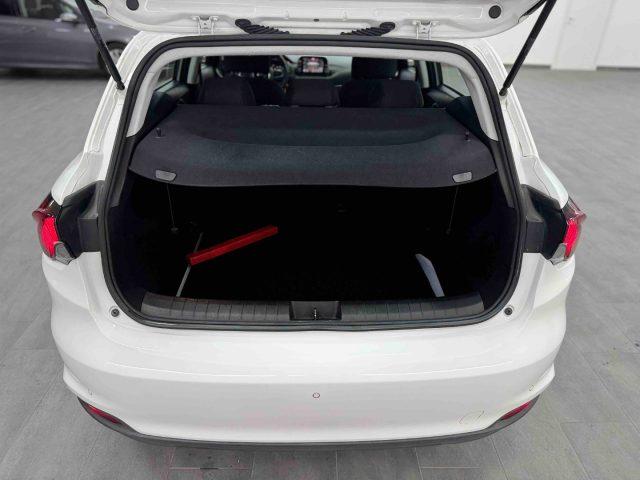 FIAT Tipo 1.4 95CV GPL 5 porte Easy