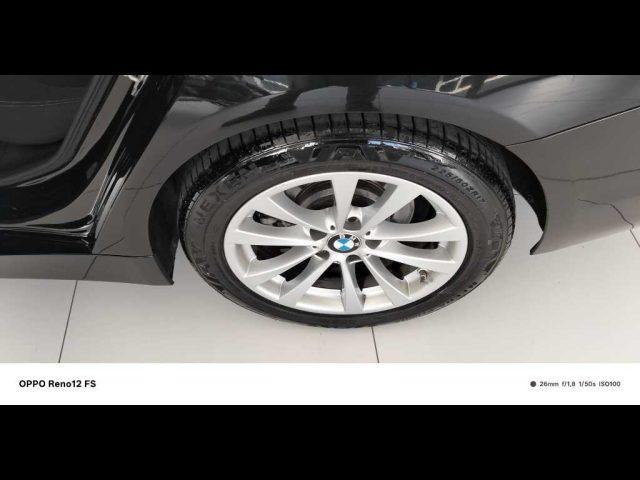 BMW 418 Serie 4 G.C. (F36) - d Gran Coupé Advantage