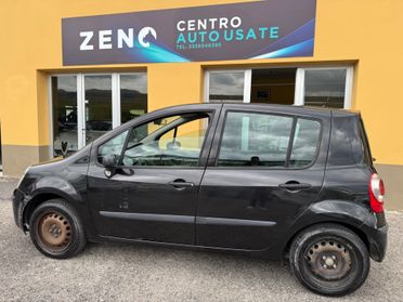 Renault Modus 1.2 16V Dynamique