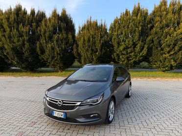 Opel Astra 1.6 CDTi 136CV Start&Stop Sports Tourer Innovation