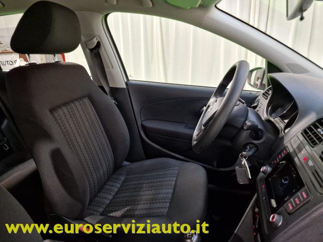 VOLKSWAGEN Polo 1.4 TDI 5p. Trendline