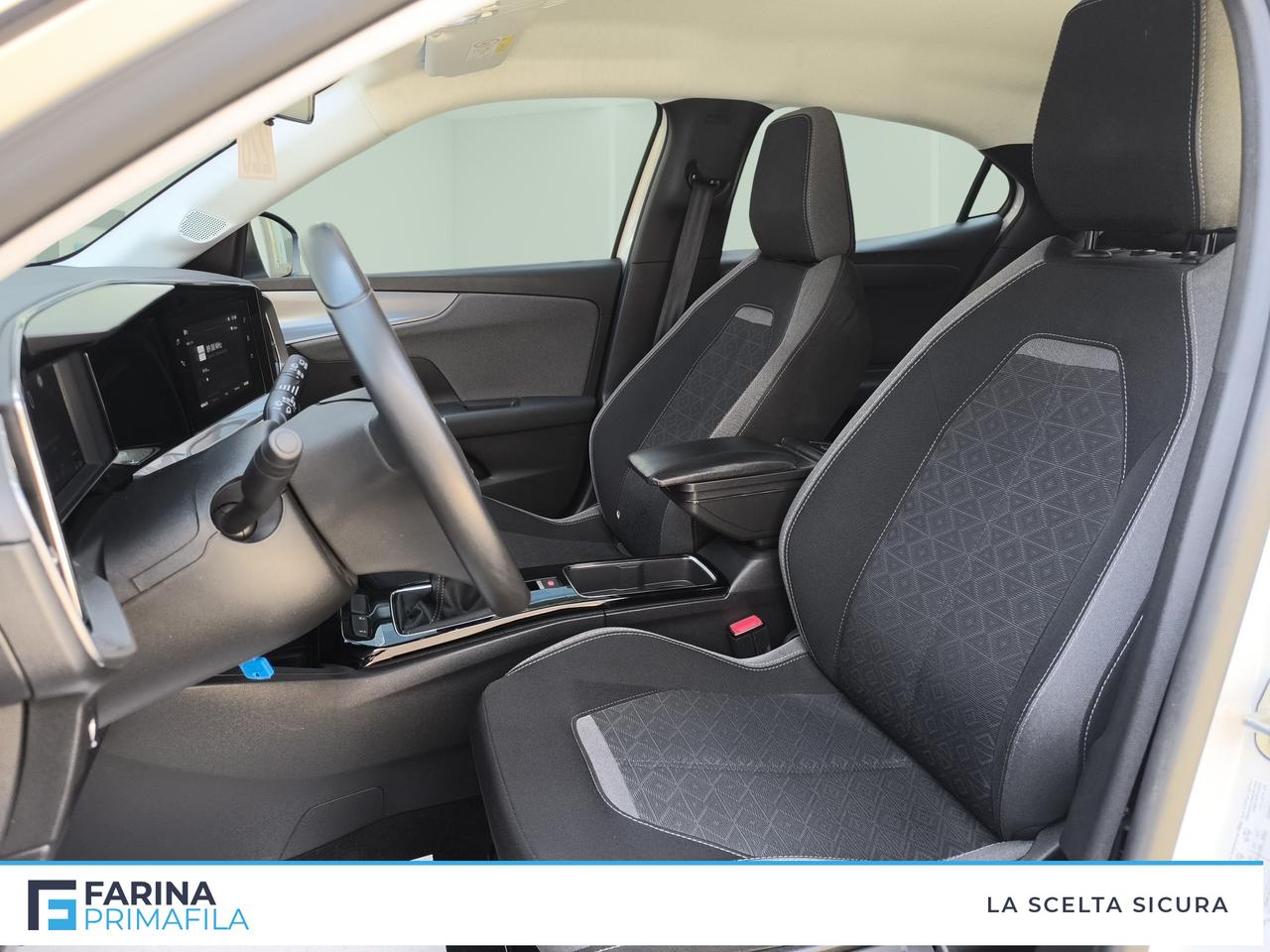 OPEL Mokka II 2020 - Mokka 1.2 t Edition s&s 100cv
