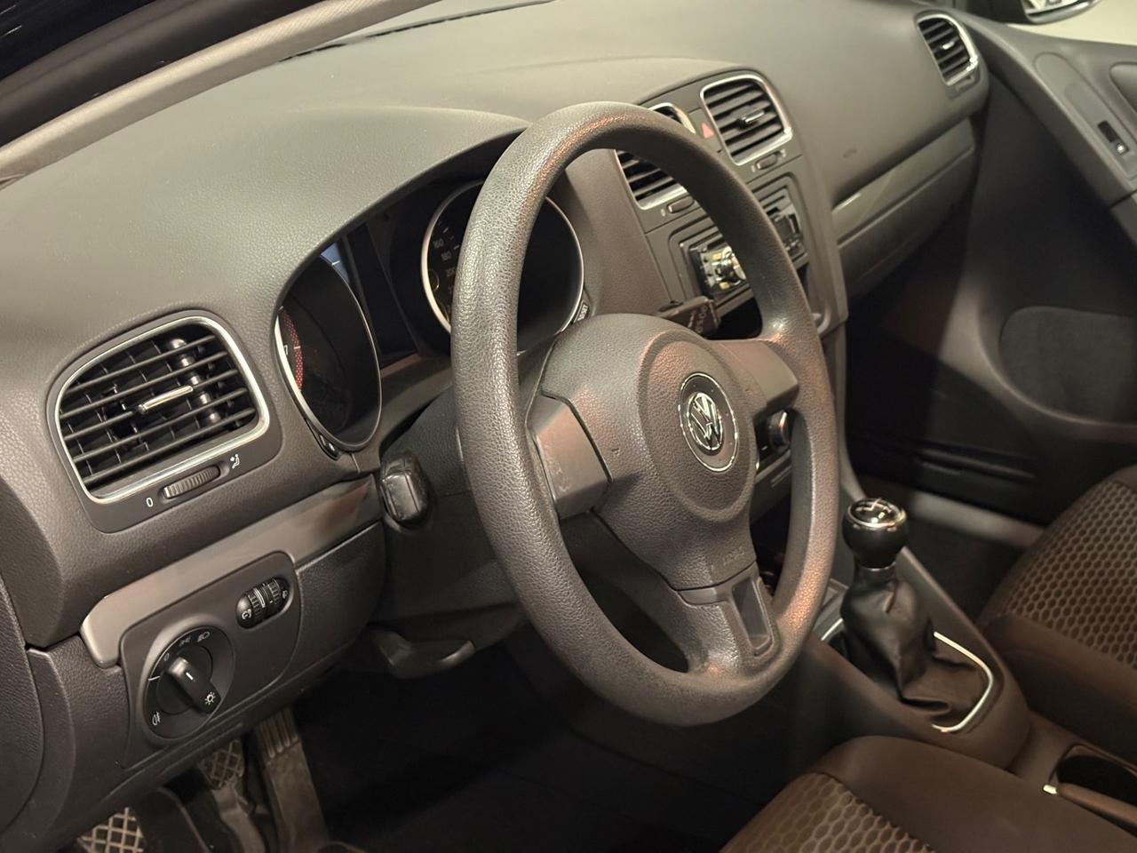 Volkswagen Golf 1.4 5p. United